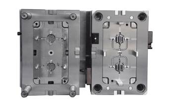 在塑料注射成型中，如何增強塑料制品的強度？