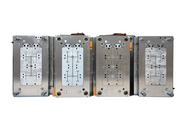 銘洋宇通精密塑膠模具制造 銘洋宇通精密塑膠模具制造