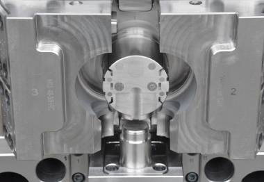 精密模具注塑加工廠(chǎng)家