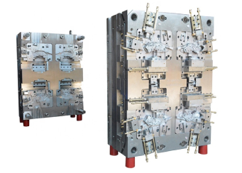 塑膠注塑模具出現(xiàn)漏水情況應(yīng)該怎么辦呢？