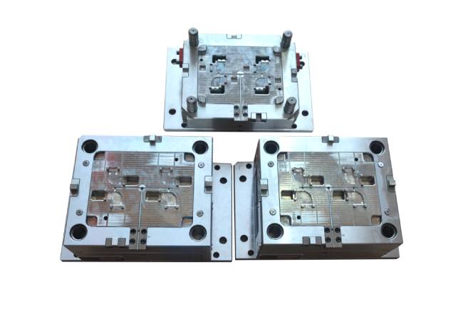 銘洋宇通注塑模具定制加工 銘洋宇通注塑模具定制加工