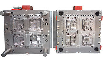 中國精密注塑模具加工成型的產(chǎn)品質(zhì)量連老外也不得不服。