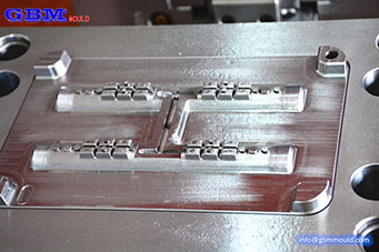 精密注塑模具經(jīng)營特點是什么呢？