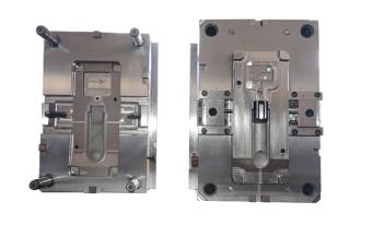 在注塑模具制造中,軟模和硬模如何選擇？