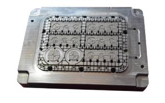 不同類型的精密注塑模具有哪些特征？