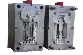 合格的塑料模具務(wù)必達到什么樣的標準呢？