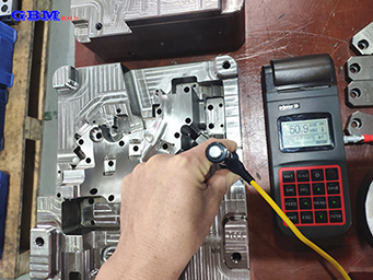 注塑模具制造有哪些常用的質(zhì)量檢測設(shè)備？（二）