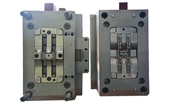 精密注塑模具機加工的特點是什么呢？