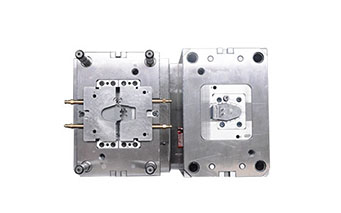 精密注塑模具加工中產(chǎn)品不平整是什么原因？