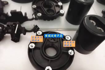 模內(nèi)金屬嵌件注塑模具制造，什么時候檢查嵌件？