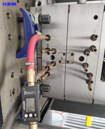 注塑模具制造有哪些常用的質(zhì)量檢測設(shè)備？（三）