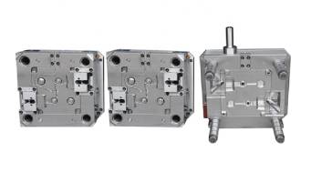 傳統(tǒng)注塑模具制造行業(yè)，一樣可以在互聯(lián)網(wǎng)上騰飛？