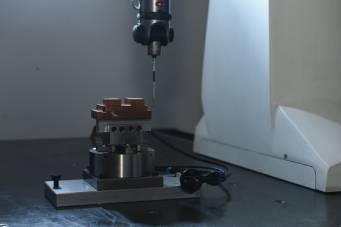 塑料模具應(yīng)當(dāng)怎樣做質(zhì)量檢測？