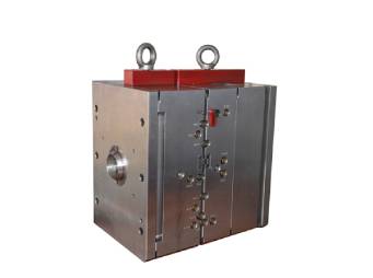 塑料注塑模具加工中鋼料熱處理后大水磨應(yīng)該如何加工呢？