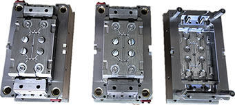 嵌件成型與包覆成型有何區(qū)別？