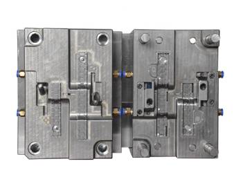 塑料注塑模具在運(yùn)行過程中為何會發(fā)生爆裂？