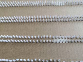 小小的筆頭塑料模具，沒想到工藝這么復雜？