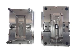 深圳注塑模具加工廠哪家值得推薦？