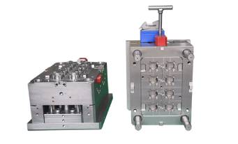 深圳注塑模具加工廠如何保證模具加工精度的呢？