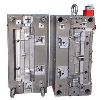 塑料注塑模具主流道粘模怎么辦？