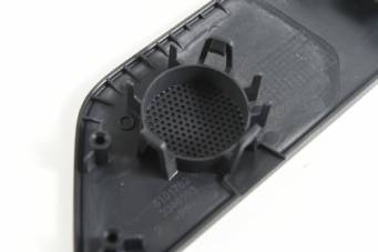 在塑料模具注塑成型過成中產(chǎn)品產(chǎn)生結(jié)合線，如何處理？