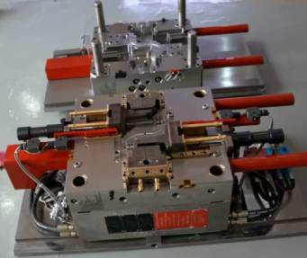 深圳開模廠家一般加工時(shí)間需要多久？