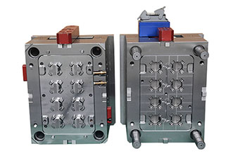 注塑成型時為什么會出現(xiàn)夾水紋的缺陷，又該如何解決？