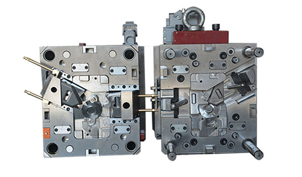 塑料模開(kāi)模