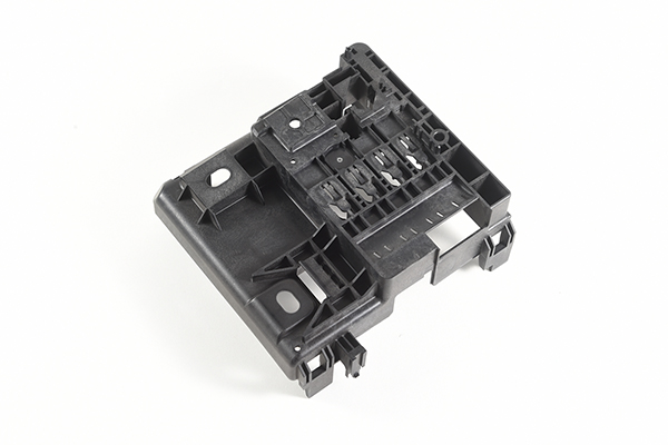 汽車(chē)配件注塑