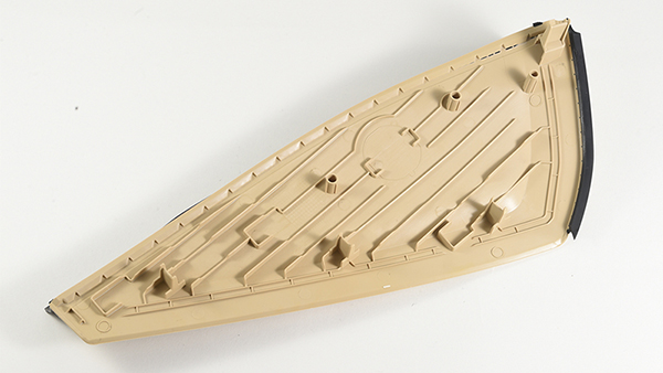 包膠注塑模具 包膠注塑模具