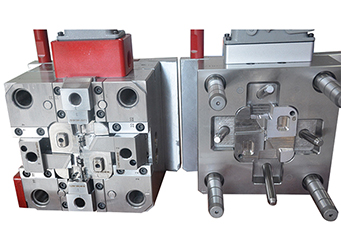 開(kāi)關(guān)插座模具總裝圖中的技術(shù)要求包括哪些類容？