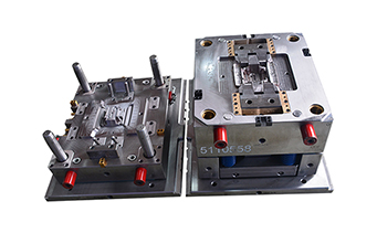 塑料模具設(shè)計(jì)時(shí)頂桿的位置選擇技巧有哪些？