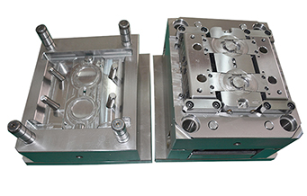 塑料注塑模具中采用橫向脫模機(jī)構(gòu)有什么用？