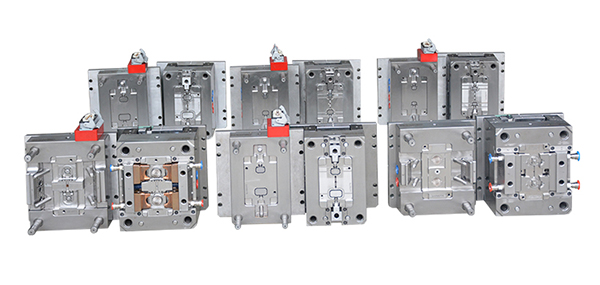 塑料模具生產(chǎn) 塑料模具生產(chǎn)