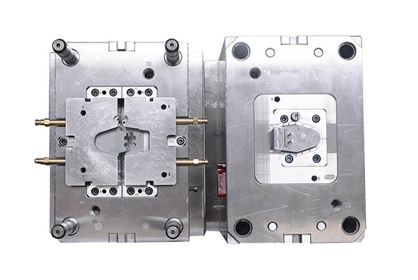 模具設(shè)計與制造 模具設(shè)計與制造