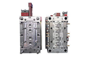 模具定制廠家-說到做到