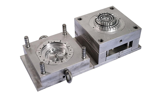 加工注塑生產(chǎn)廠(chǎng)家