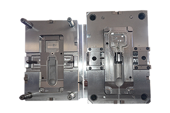 塑膠模具加工-這個(gè)正規(guī)廠家值得推薦