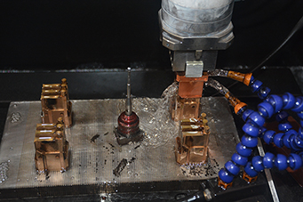 國內(nèi)加工注塑模具哪里好？