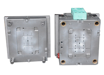 塑膠模具私模定制與工模有何區(qū)別？