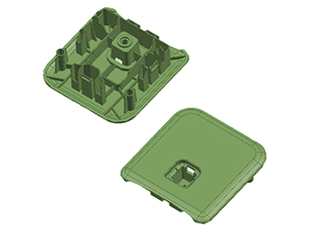 為什么ABS塑膠料容易出現(xiàn)色差異？