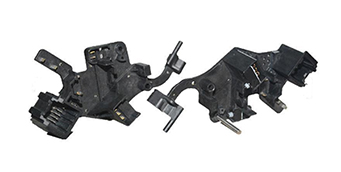 塑料注塑加工產(chǎn)品為什么會出現(xiàn)氣泡？