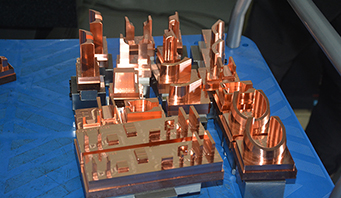 精密注塑模具設(shè)計需要注意些什么？