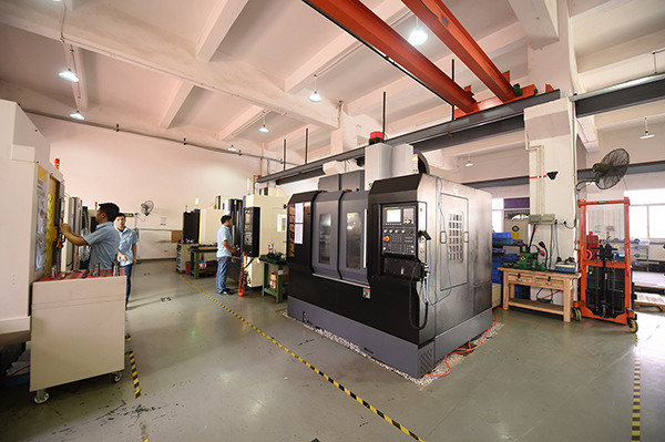 模具制造加工 模具制造加工