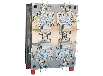 深圳塑膠模具有限公司哪家好？