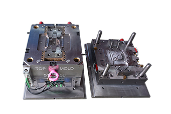 塑料模具加工使用電火花加工有哪些優(yōu)勢？