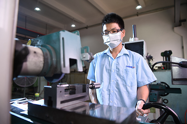 注塑模具加工廠家 注塑模具加工廠家