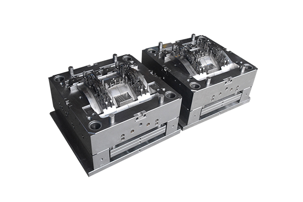 塑料模具制品廠(chǎng)