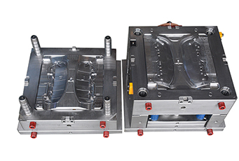 塑料模具制造五大步驟，趕緊學起來！