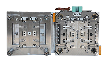 精密注塑模具影響注塑件精度的因素有哪些？
